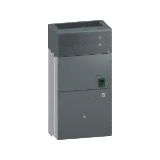 Schneider Electric ATV610C31N4, Altivar 610, 315 kW, 616 Amper, Hız Kontrol Cihazı, Trifaze 380-460 Volt AC