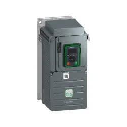 Schneider Electric ATV610D15N4, Altivar 610, 15 kW, 31.7 Amper, Hız Kontrol Cihazı, Trifaze 380-460 Volt AC