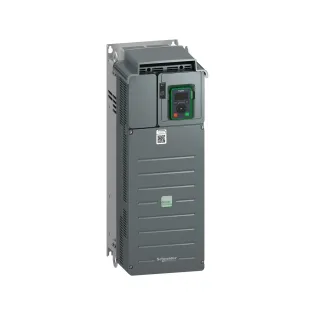 Schneider Electric ATV610D30N4, Altivar 610, 30 kW, 61.5 Amper, Hız Kontrol Cihazı, Trifaze 380-460 Volt AC