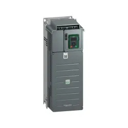 Schneider Electric ATV610D37N4, Altivar 610, 37 kW, 74.5 Amper, Hız Kontrol Cihazı, Trifaze 380-460 Volt AC