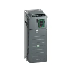 Schneider Electric ATV610D45N4, Altivar 610, 45 kW, 88 Amper, Hız Kontrol Cihazı, Trifaze 380-460 Volt AC