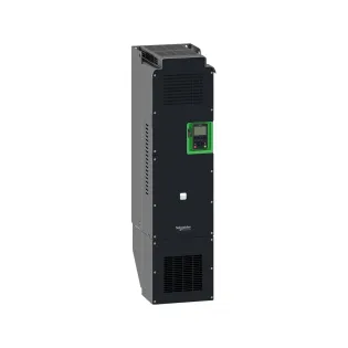 Schneider Electric ATV630C11N4, Altivar Process ATV600, 110 kW, 211 Amper, Hız Kontrol Cihazı, Trifaze 380-480 Volt AC