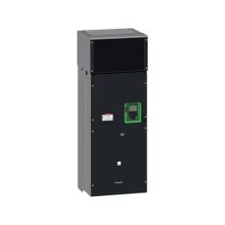 Schneider Electric ATV630C22N4, Altivar Process ATV600, 220 kW, 427 Amper, Hız Kontrol Cihazı, Trifaze 380-480 Volt AC