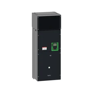 Schneider Electric ATV630C22N4, Altivar Process ATV600, 220 kW, 427 Amper, Hız Kontrol Cihazı, Trifaze 380-480 Volt AC