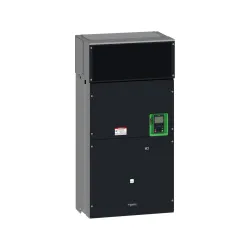 Schneider Electric ATV630C25N4, Altivar Process ATV600, 250 kW, 481 Amper, Hız Kontrol Cihazı, Trifaze 380-480 Volt AC