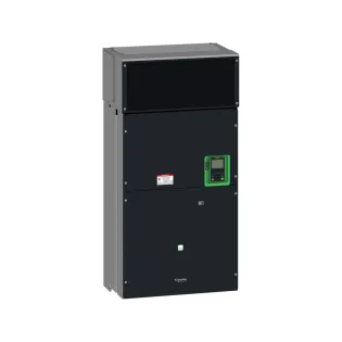 Schneider Electric ATV630C25N4, Altivar Process ATV600, 250 kW, 481 Amper, Hız Kontrol Cihazı, Trifaze 380-480 Volt AC