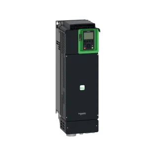 Schneider Electric ATV630D30N4, Altivar Process ATV600, 30 kW, 61.5 Amper, Hız Kontrol Cihazı, Trifaze 380-480 Volt AC