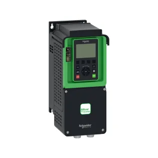 Schneider Electric ATV630U07N4, Altivar Process ATV600, 0.75 kW, 2.2 Amper, Hız Kontrol Cihazı, Trifaze 380-480 Volt AC