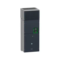 Schneider Electric ATV930C22N4C, Altivar Process ATV900, 220 kW, 427 Amper, Hız Kontrol Cihazı, Trifaze 380-480 Volt AC, Frenleme Ünitesiz