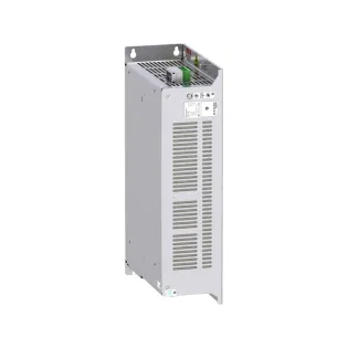 Schneider Electric ATVRU75N4, Altivar 320/340/900 Hız Kontrol Cihazları için Rejeneratif Ünite, 7.5 kW