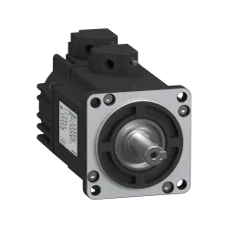 Schneider Electric BCH16HC02330A5C2, Easy Lexium 16, 0.2 kW Servo Motor, 3000 RPM, 0.64 Nm, 2500 ppr, 60mm Flanş, 11mm Şaft