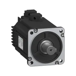 Schneider Electric BCH16HF07330A5C2, Easy Lexium 16, 0.7 kW Servo Motor, 3000 RPM, 2.39 Nm, 2500 ppr, 80mm Flanş, 19mm Şaft