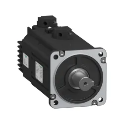 Schneider Electric BCH16HF07330F5C2, Easy Lexium 16, 0.7 kW Servo Motor, 3000 RPM, 2.39 Nm, Dahili Fren, 2500 ppr, 80mm Flanş, 19mm Şaft