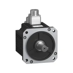 Schneider Electric BCH16HM08130A6C2, Easy Lexium 16, 1.5 kW Servo Motor, 1500 RPM, 5.39 Nm, 2500 ppr, 130mm Flanş, 22mm Şaft