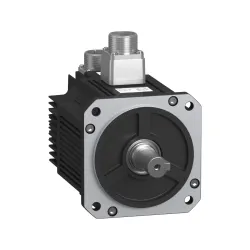 Schneider Electric BCH16HM08130F6C2, Easy Lexium 16, 1.5 kW Servo Motor, 1500 RPM, 5.39 Nm, Dahili Fren, 2500 ppr, 130mm Flanş, 22mm Şaft