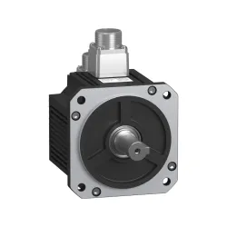 Schneider Electric BCH16HM10230A6C2, Easy Lexium 16, 1 kW Servo Motor, 2000 RPM, 4.77 Nm, 2500 ppr, 130mm Flanş, 22mm Şaft