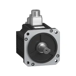 Schneider Electric BCH16HM15230A6C2, Easy Lexium 16, 1.5 kW Servo Motor, 2000 RPM, 7.16 Nm, 2500 ppr, 130mm Flanş, 22mm Şaft