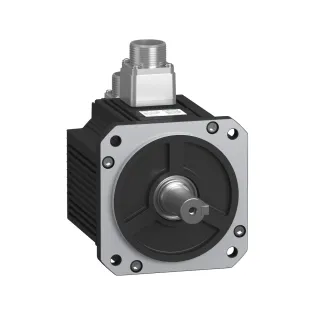 Schneider Electric BCH16HM15230A6C2, Easy Lexium 16, 1.5 kW Servo Motor, 2000 RPM, 7.16 Nm, 2500 ppr, 130mm Flanş, 22mm Şaft