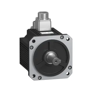 Schneider Electric BCH16HM15232A6C2, Easy Lexium 16, 1.5 kW Servo Motor, 2000 RPM, 7.16 Nm, 23 bit, 130mm Flanş, 22mm Şaft