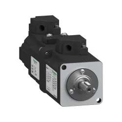 Schneider Electric BCH16LB01332F5C2, Easy Lexium 16, 0.1 kW Servo Motor, 3000 RPM, 0.32 Nm, Dahili Fren, 23 bit, 40mm Flanş, 8mm Şaft