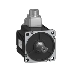Schneider Electric BCH16LH10330A6C2, Easy Lexium 16, 1 kW Servo Motor, 3000 RPM, 3.18 Nm, 2500 ppr, 100mm Flanş, 19mm Şaft