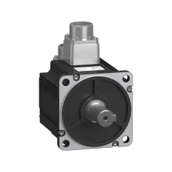 Schneider Electric BCH16LJ10330A6C2, Easy Lexium 16, 1 kW Servo Motor, 3000 RPM, 3.18 Nm, 2500 ppr, 100mm Flanş, 22mm Şaft