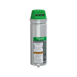 Schneider Electric BLRCH100A120B44, PowerLogic VarPlusCan, 10 kVAR, 440 Volt, Trifaze, Ağır Yük Kondansatörü