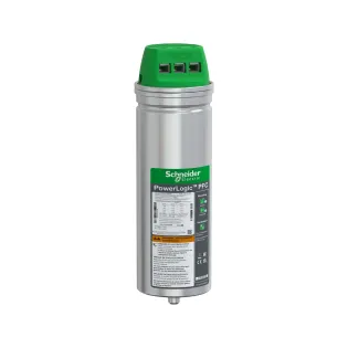 Schneider Electric BLRCH100A120B44, PowerLogic VarPlusCan, 10 kVAR, 440 Volt, Trifaze, Ağır Yük Kondansatörü