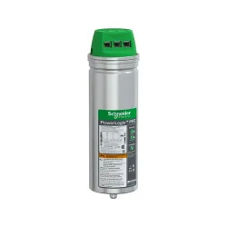 Schneider Electric BLRCH104A125B40, PowerLogic VarPlusCan, 10.4 kVAR, 400 Volt, Trifaze, Ağır Yük Kondansatörü