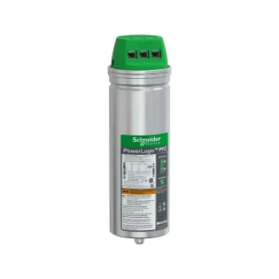 Schneider Electric BLRCH104A125B40, PowerLogic VarPlusCan, 10.4 kVAR, 400 Volt, Trifaze, Ağır Yük Kondansatörü