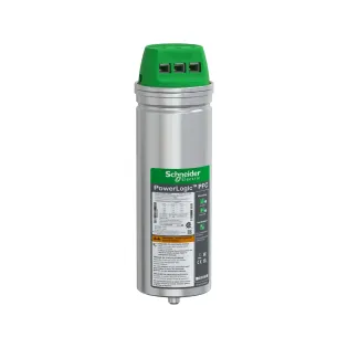 Schneider Electric BLRCH106A127B52, PowerLogic VarPlusCan, 10.6 kVAR, 525 Volt, Trifaze, Ağır Yük Kondansatörü
