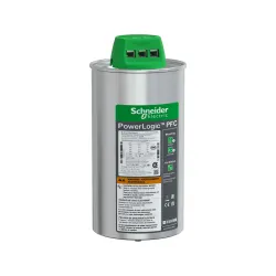 Schneider Electric BLRCH250A300B52, PowerLogic VarPlusCan, 25 kVAR, 525 Volt, Trifaze, Ağır Yük Kondansatörü
