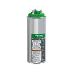 Schneider Electric BLRCH339A407B48, PowerLogic VarPlusCan, 33.9 kVAR, 480 Volt, Trifaze, Ağır Yük Kondansatörü