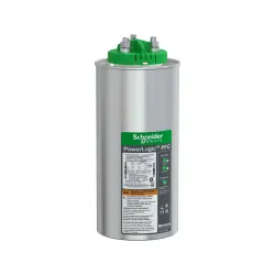Schneider Electric BLRCH400A480B40, PowerLogic VarPlusCan, 40 kVAR, 400 Volt, Trifaze, Ağır Yük Kondansatörü