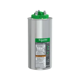Schneider Electric BLRCH400A480B40, PowerLogic VarPlusCan, 40 kVAR, 400 Volt, Trifaze, Ağır Yük Kondansatörü