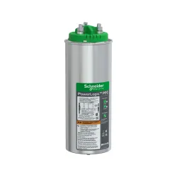 Schneider Electric BLRCH400A480B52, PowerLogic VarPlusCan, 40 kVAR, 525 Volt, Trifaze, Ağır Yük Kondansatörü