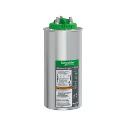 Schneider Electric BLRCH500A000B44, PowerLogic VarPlusCan, 50 kVAR, 440 Volt, Trifaze, Ağır Yük Kondansatörü