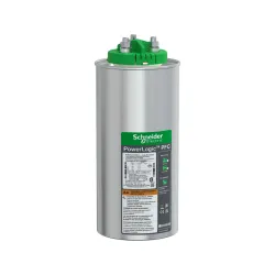 Schneider Electric BLRCH571A000B44, PowerLogic VarPlusCan, 57.1 kVAR, 440 Volt, Trifaze, Ağır Yük Kondansatörü