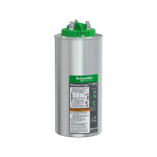 Schneider Electric BLRCH571A000B44, PowerLogic VarPlusCan, 57.1 kVAR, 440 Volt, Trifaze, Ağır Yük Kondansatörü