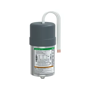 Schneider Electric BLRCS010A012B40, EasyLogic EasyCan, 1 kVAR, 400 Volt, Trifaze, Standart Yük Kondansatörü
