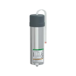 Schneider Electric BLRCS088A106B48, EasyLogic EasyCan, 8.8 kVAR, 480 Volt, Trifaze, Standart Yük Kondansatörü