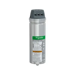 Schneider Electric BLRCS104A125B40, EasyLogic EasyCan, 10.4 kVAR, 400 Volt, Trifaze, Standart Yük Kondansatörü