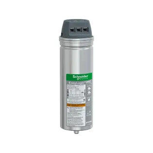 Schneider Electric BLRCS104A125B40, EasyLogic EasyCan, 10.4 kVAR, 400 Volt, Trifaze, Standart Yük Kondansatörü