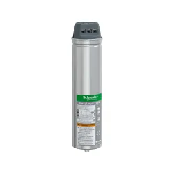 Schneider Electric BLRCS125A150B40, EasyLogic EasyCan, 12.5 kVAR, 400 Volt, Trifaze, Standart Yük Kondansatörü