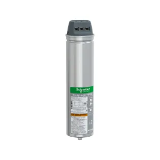 Schneider Electric BLRCS125A150B40, EasyLogic EasyCan, 12.5 kVAR, 400 Volt, Trifaze, Standart Yük Kondansatörü