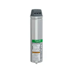 Schneider Electric BLRCS125A150B44, EasyLogic EasyCan, 12.5 kVAR, 440 Volt, Trifaze, Standart Yük Kondansatörü