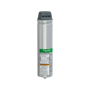 Schneider Electric BLRCS125A150B52, EasyLogic EasyCan, 12.5 kVAR, 525 Volt, Trifaze, Standart Yük Kondansatörü
