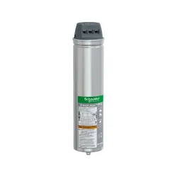 Schneider Electric BLRCS150A180B40, EasyLogic EasyCan, 15 kVAR, 400 Volt, Trifaze, Standart Yük Kondansatörü