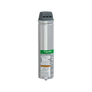 Schneider Electric BLRCS150A180B40, EasyLogic EasyCan, 15 kVAR, 400 Volt, Trifaze, Standart Yük Kondansatörü