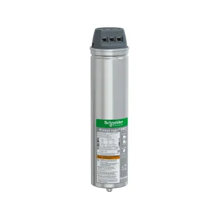 Schneider Electric BLRCS150A180B44, EasyLogic EasyCan, 15 kVAR, 440 Volt, Trifaze, Standart Yük Kondansatörü